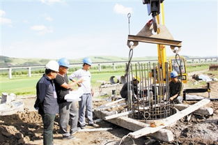 霍阿一級(jí)公路建設(shè)全速推進(jìn) 助力區(qū)域發(fā)展新動(dòng)脈