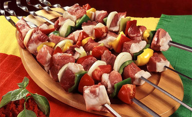 四川省德陽市旌陽區(qū)林娃食品環(huán)評登記表 肉制品及副產(chǎn)品加工項目