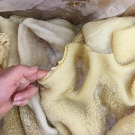 華東國際肉品批發(fā)城 臨沂蘭山區(qū)肉制品及副產(chǎn)品的專業(yè)加工與批發(fā)基地