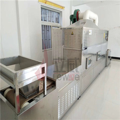 堅果殺菌機(jī)與微波殺菌設(shè)備在肉制品及副產(chǎn)品加工中的應(yīng)用