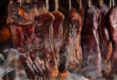 選購與食用臘肉制品的消費(fèi)提示