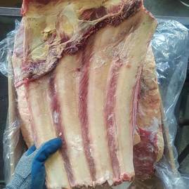 探訪臨沂華東國際肉品城 一站式肉制品及副產品采購加工基地