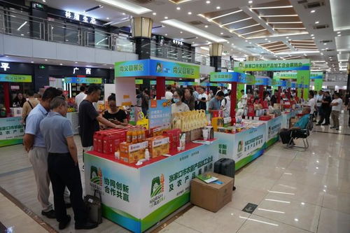 張家口農(nóng)副產(chǎn)品加工企業(yè)與京聯(lián)展銷 肉制品及副產(chǎn)品加工產(chǎn)業(yè)迎發(fā)展新契機(jī)