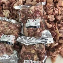 探尋華東國際肉品批發(fā)城 臨沂蘭山區(qū)一站式肉制品及副產(chǎn)品采購指南