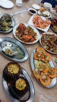 三亞美食探秘 重慶英姐海鮮加工與肉制品副產(chǎn)品的雙重味蕾盛宴