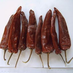 益都紅辣椒干 膠州市昆侖辣椒加工廠的品質(zhì)承諾與多元應(yīng)用