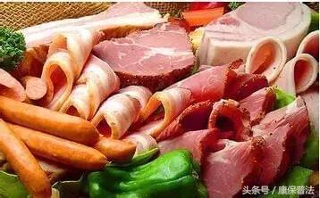 兩元烤腸的背后 肉制品及副產(chǎn)品的加工與真相
