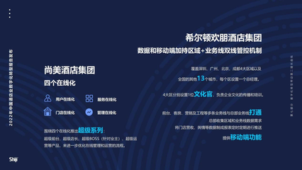 2022年中國酒店業(yè)數(shù)字化轉(zhuǎn)型趨勢(shì)報(bào)告 餐飲管理的智能躍遷